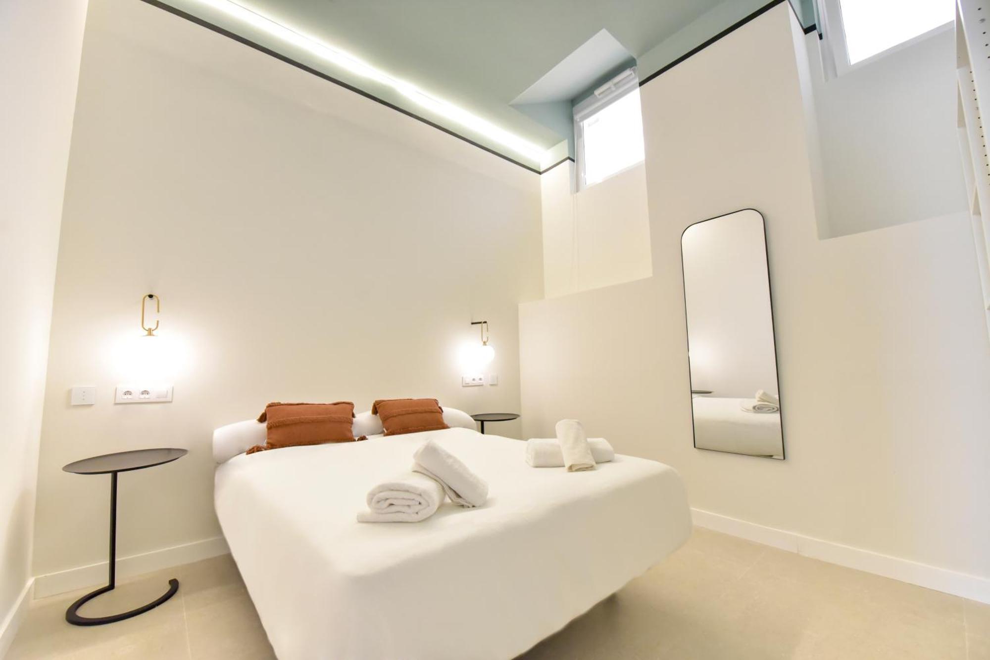 Riverside Suits Apartamento
