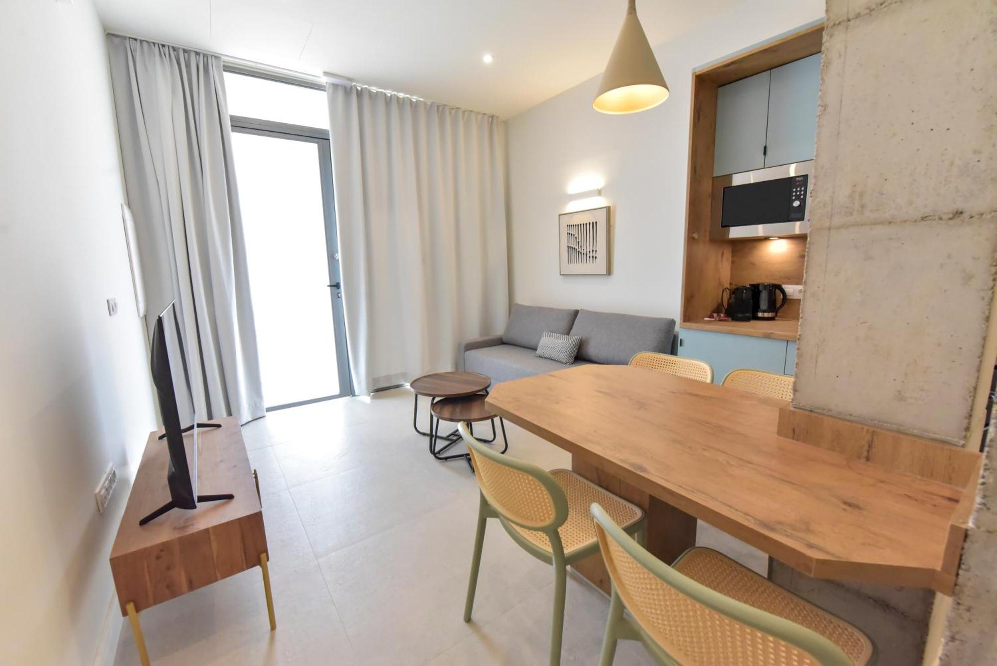 Apartamento Riverside Suits Sevilla