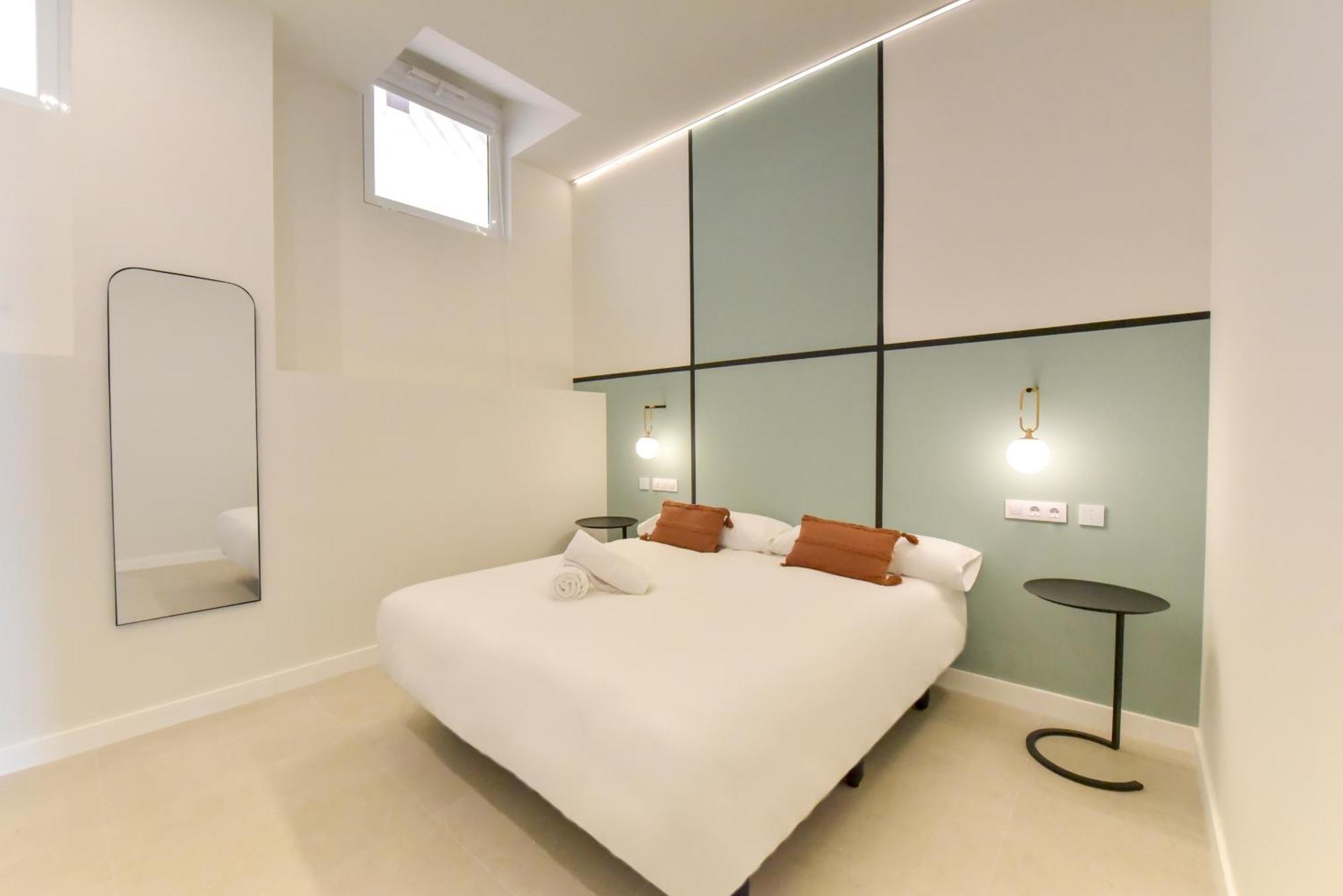 Apartamento Riverside Suits *