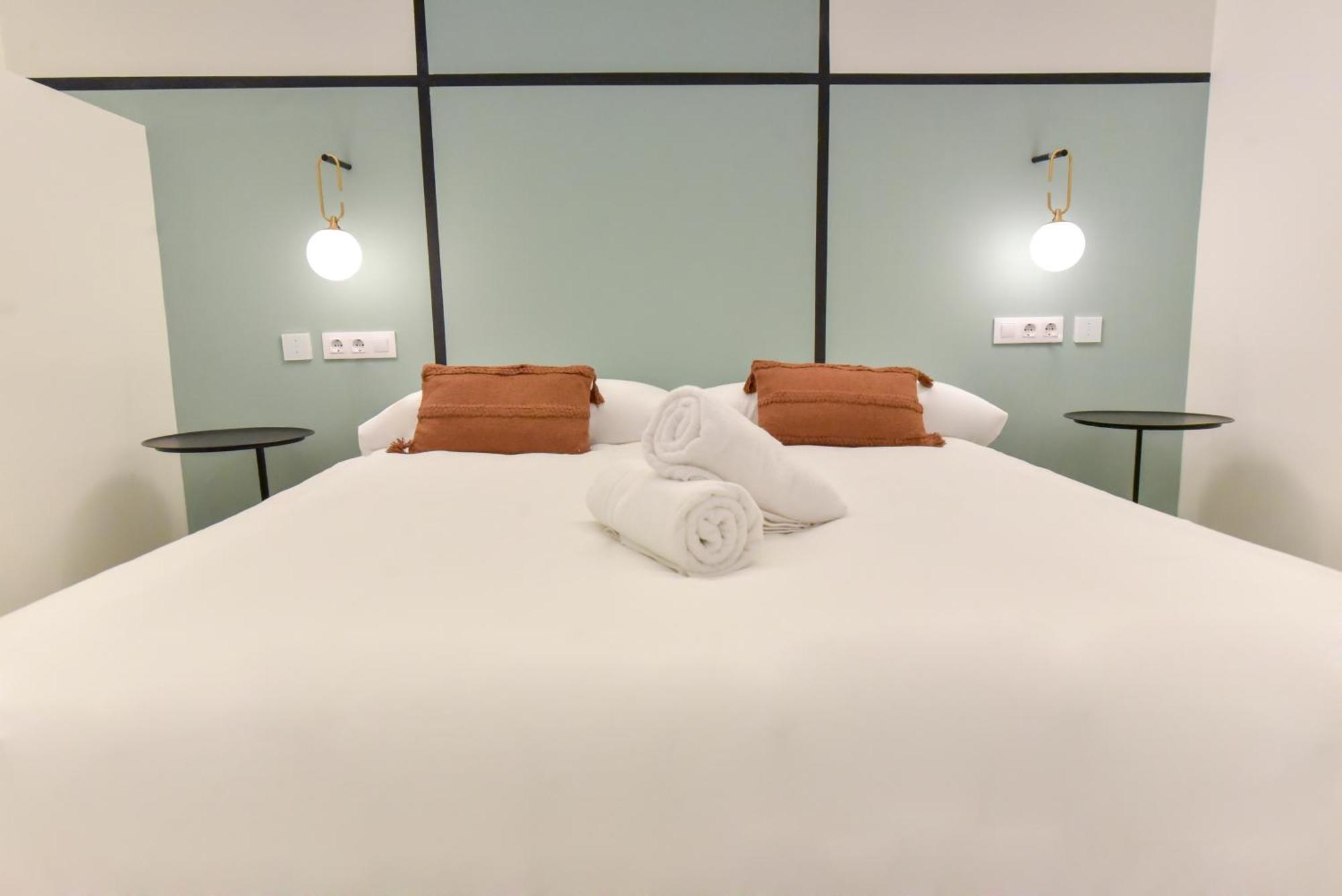 Riverside Suits Apartamento