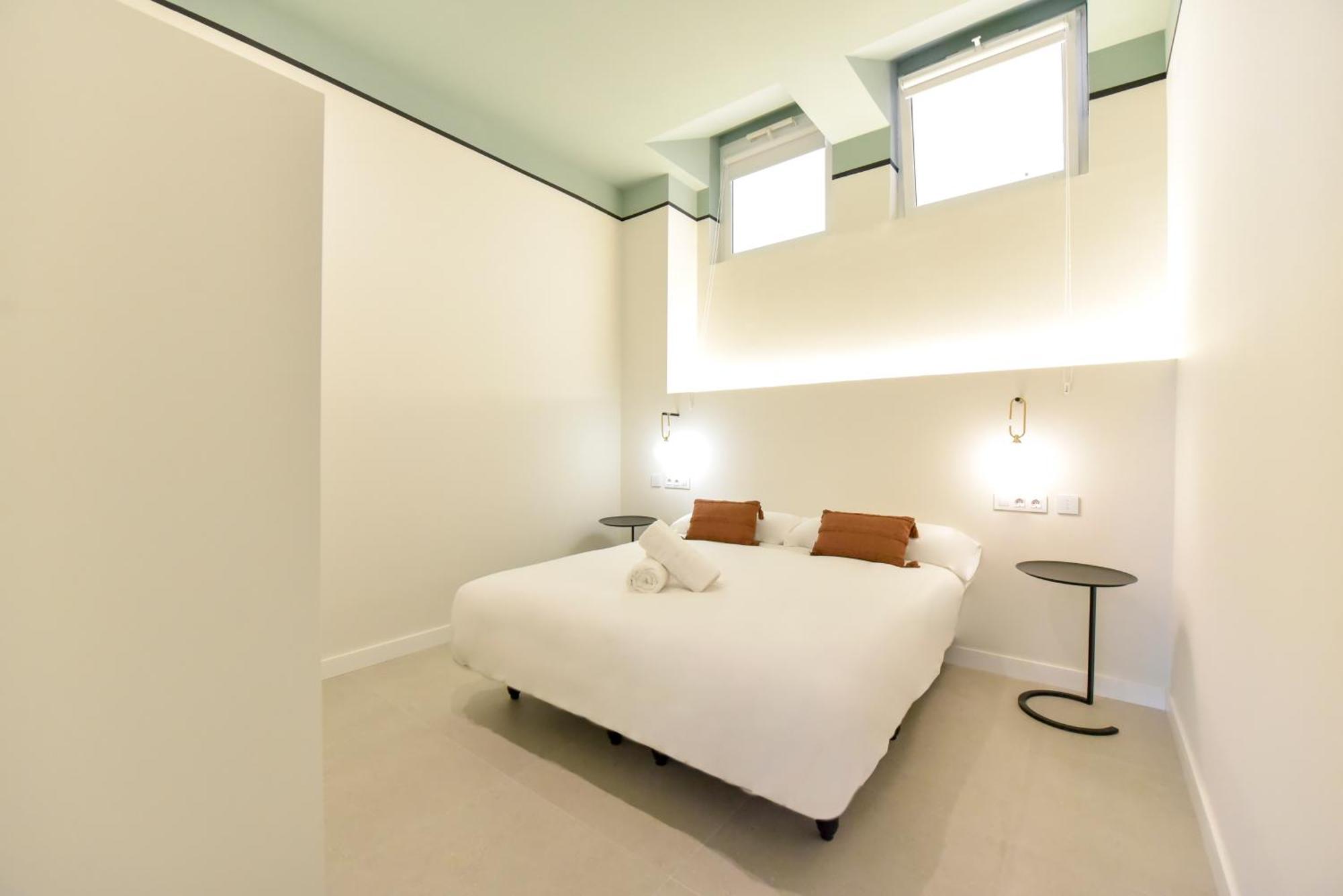 Riverside Suits Apartamento