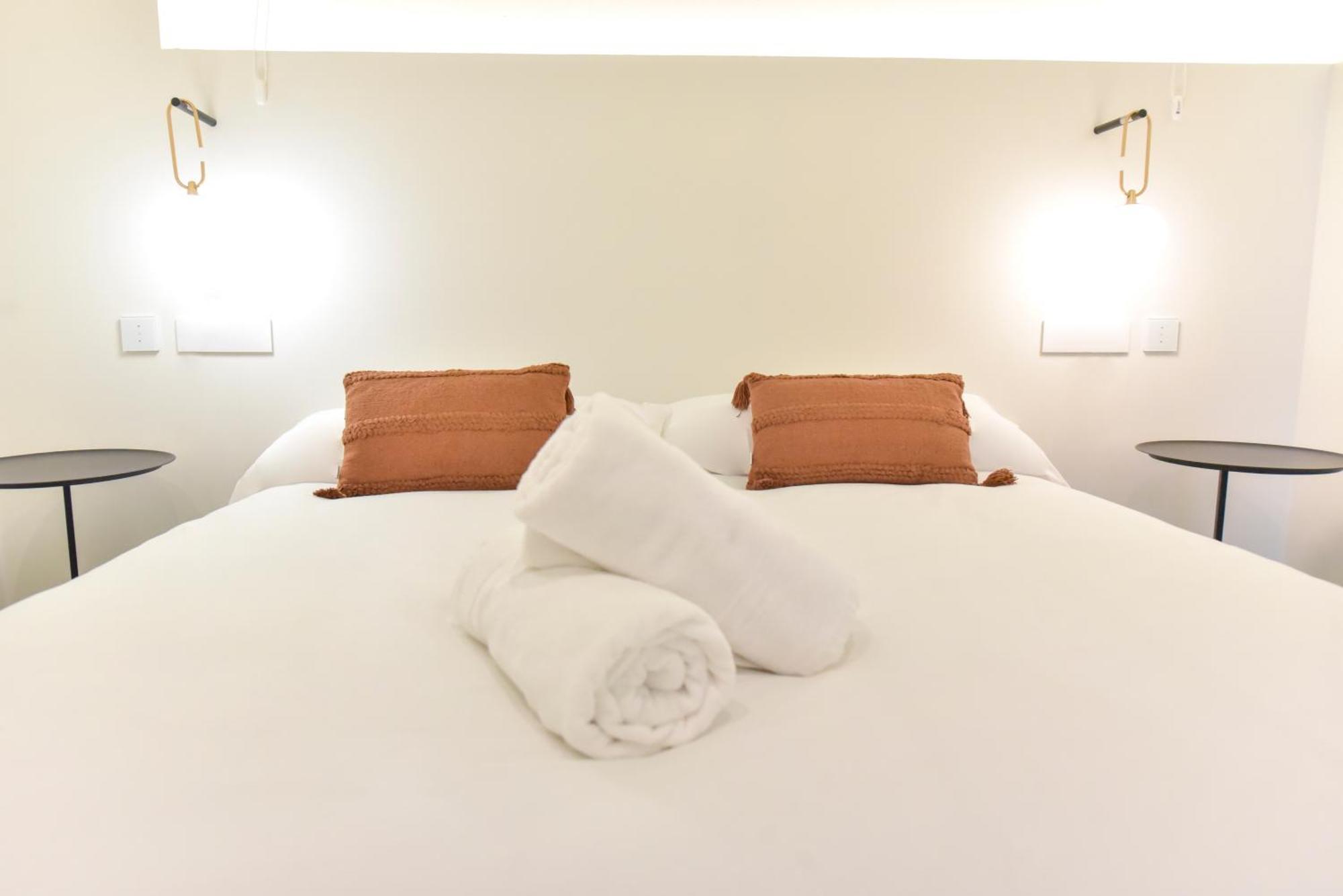 Riverside Suits Apartamento *