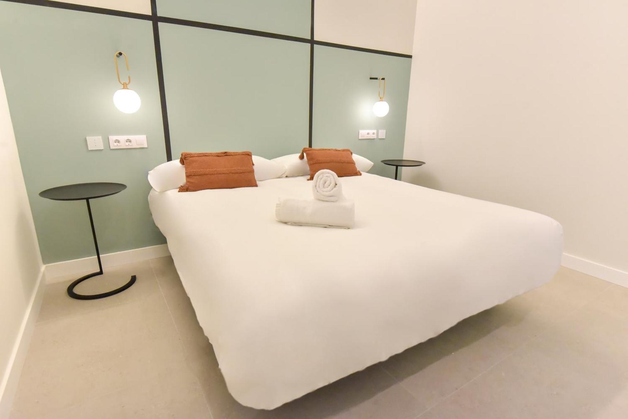 Apartamento Riverside Suits Sevilla