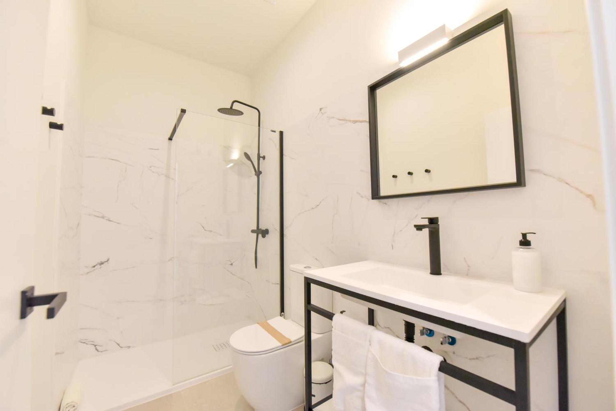 Apartamento Riverside Suits Sevilla