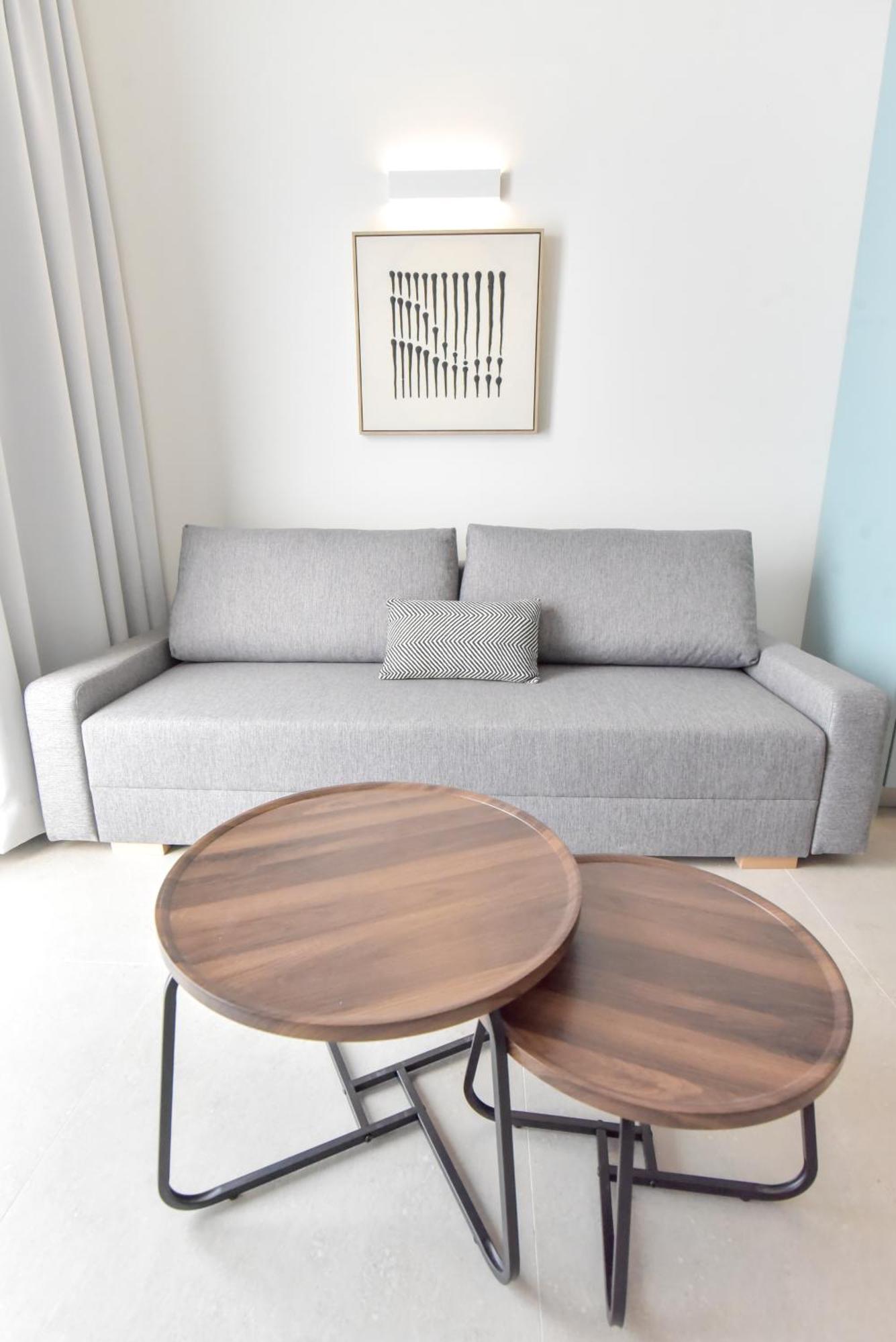 Apartamento Riverside Suits Sevilla