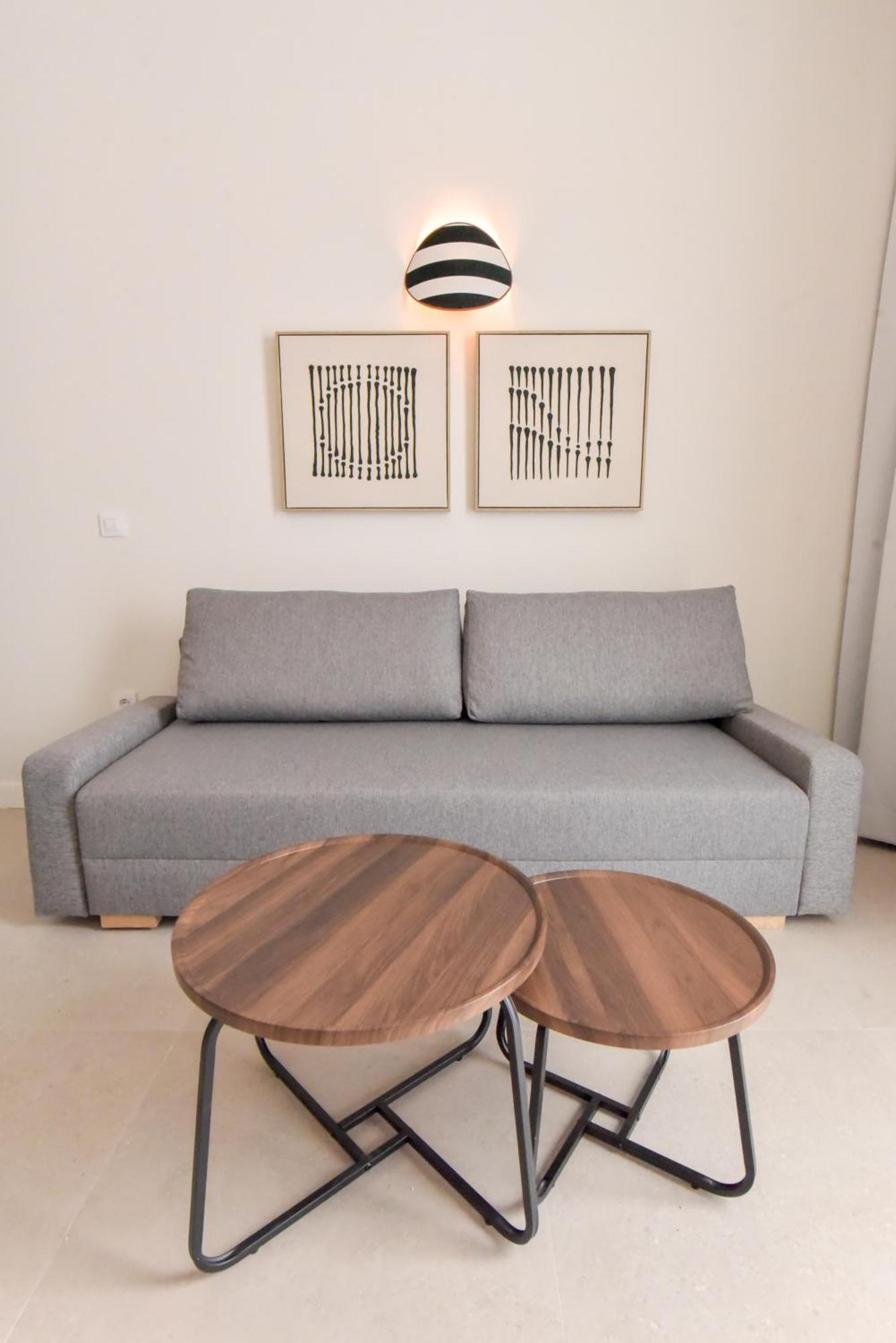 Riverside Suits Apartamento *