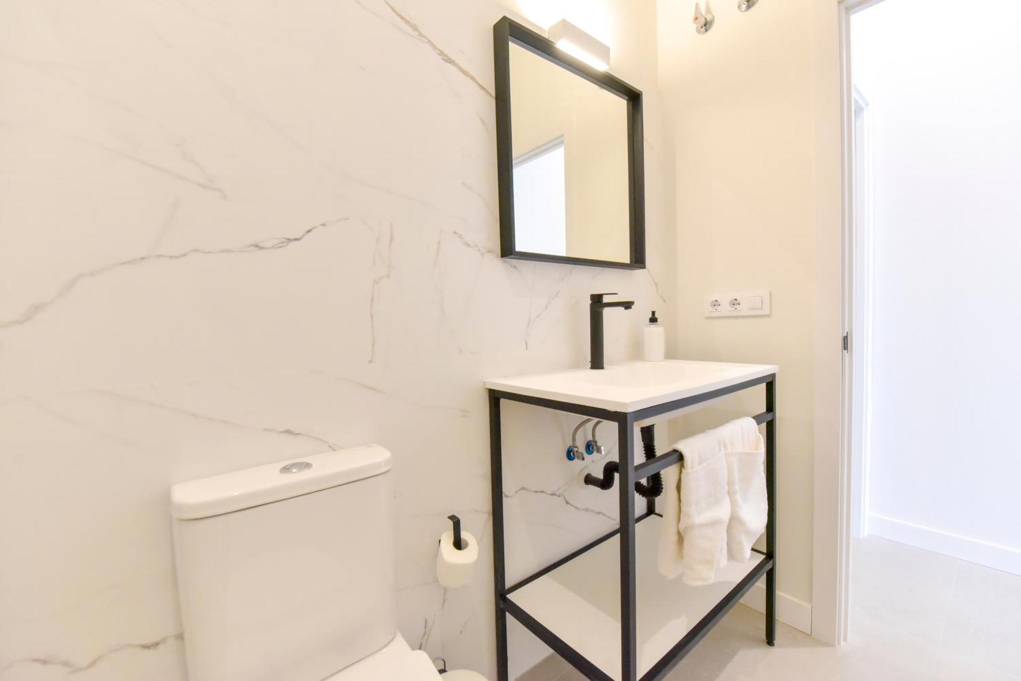 Riverside Suits Apartamento Sevilla