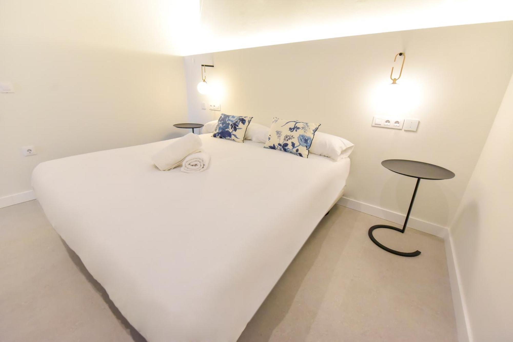 Apartamento Riverside Suits Sevilla