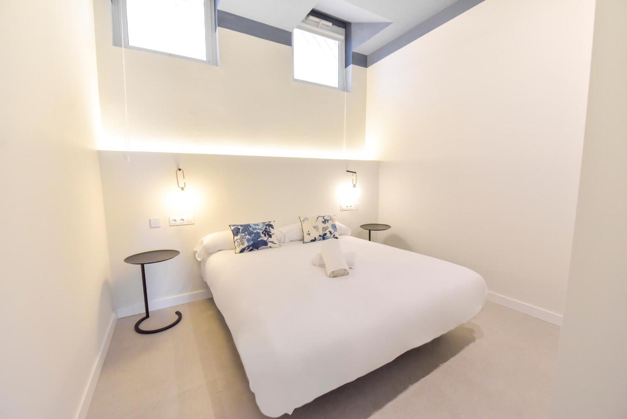 Apartamento Riverside Suits